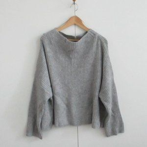 Rebecca Minkoff Sweater Chiara Dolman Large